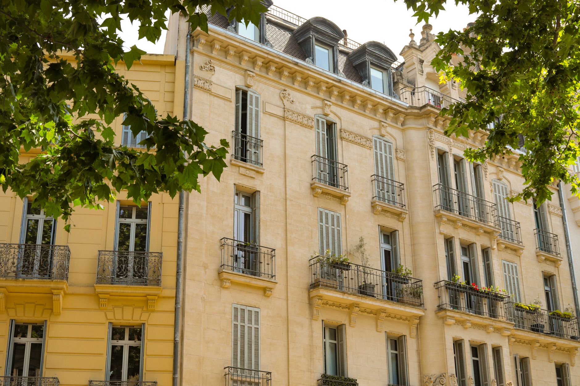 Gestion Locative équipe à Chelles